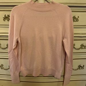 Everlane Cashmhere Sweater